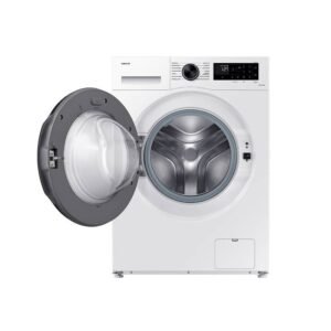 lavadora samsung ww11dg5b25aeec 11kg 1400rpm blanco