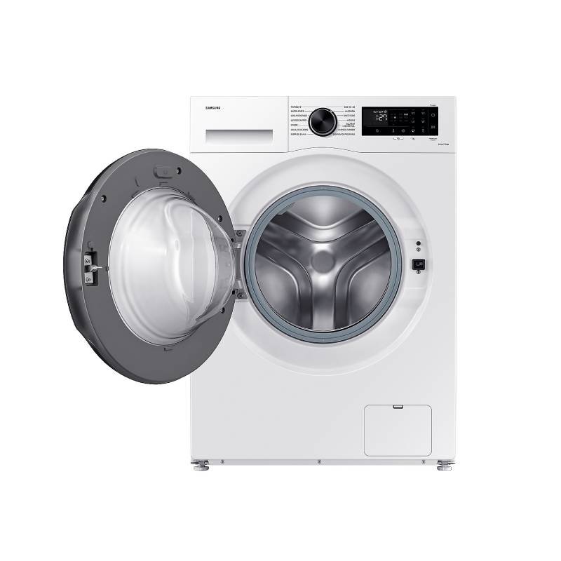lavadora samsung ww11dg5b25aeec 11kg 1400rpm blanco - Imagen 3