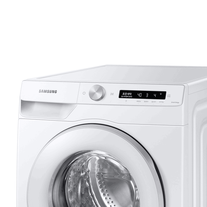 lavadora samsung ww12t504dtw 12k 1400r bca - Imagen 4