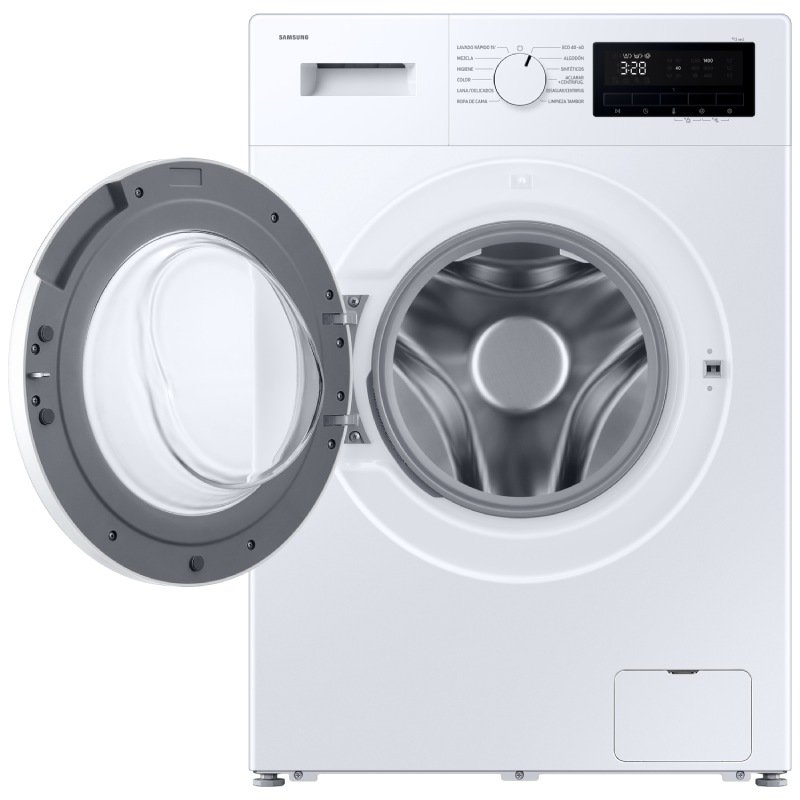 lavadora samsung ww70fg3m05twec 7k 1400r dsp bca 44cm - Imagen 3