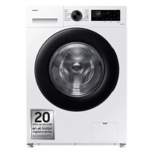 lavadora samsung ww80cgc04daeec 8k 1400r smart a