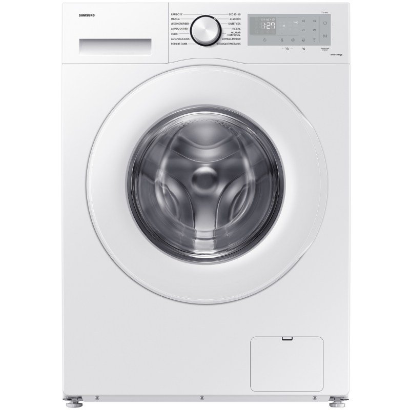 lavadora samsung ww80cgc04dthec 8kg 1400rpm ecb bco