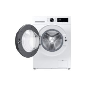 lavadora samsung ww80fg5l32aeec 8k 1200r bco clase/a