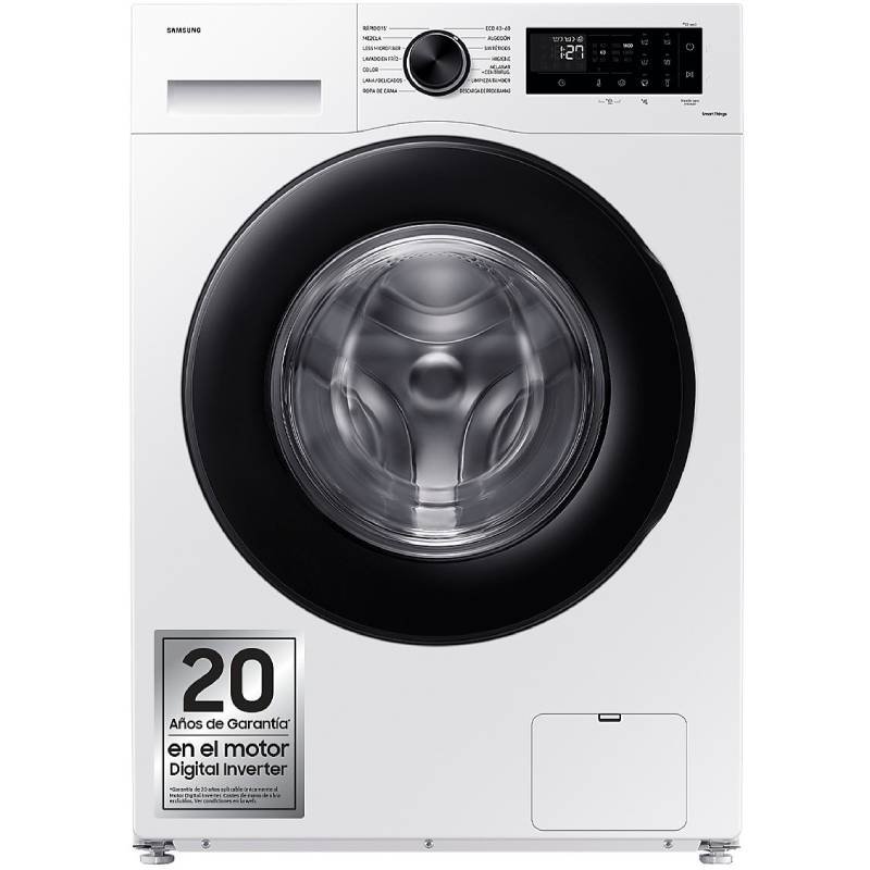 lavadora samsung ww90cgc04daeec 9k 1400r a