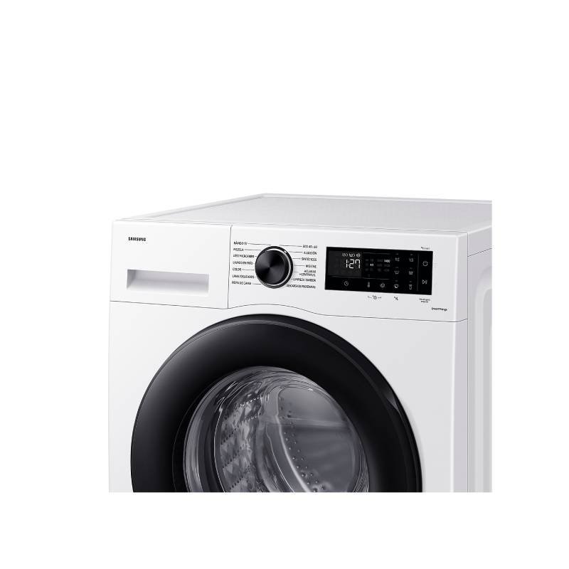 lavadora samsung ww90cgc04daeec 9k 1400r a - Imagen 2