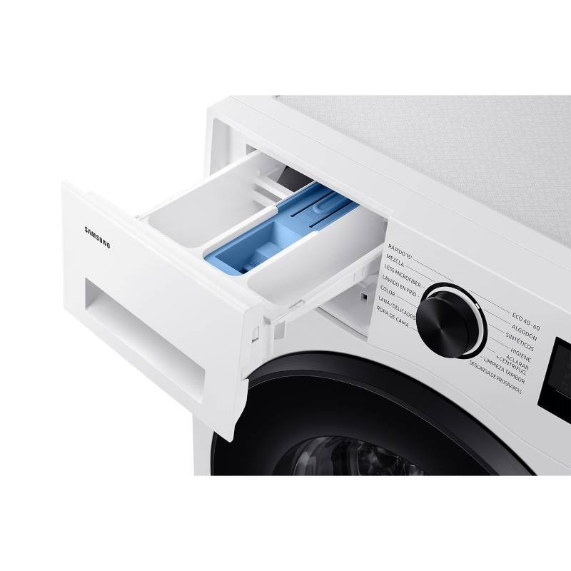 lavadora samsung ww90cgc04daeec 9k 1400r a - Imagen 3