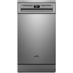 lavavajillas 45cm artica alv6451dx dsp 49db inox e