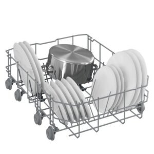 lavavajillas 45cm beko dvs05024x inox e