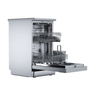 lavavajillas 45cm teka dfs24650 45cm inox e