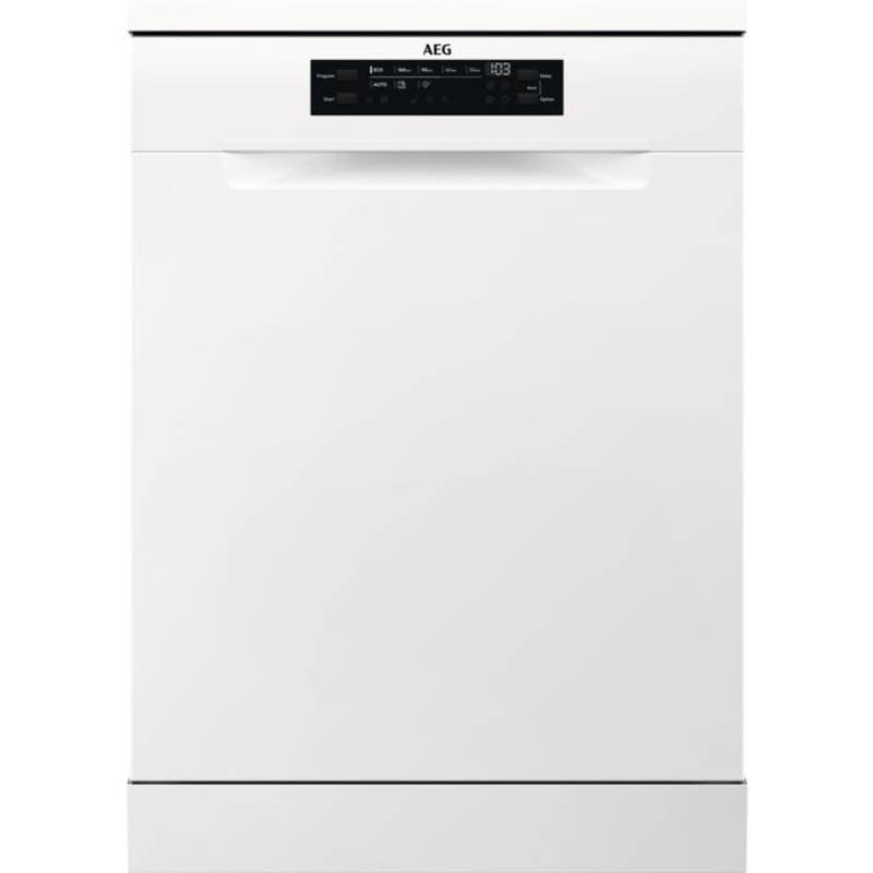 lavavajillas 60cm aeg ffb74907zw 3ªband 14serv dsp bco