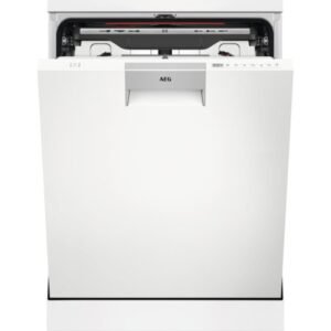 lavavajillas 60cm aeg ffb75717pw 3ªb 14c 44db dsp bco