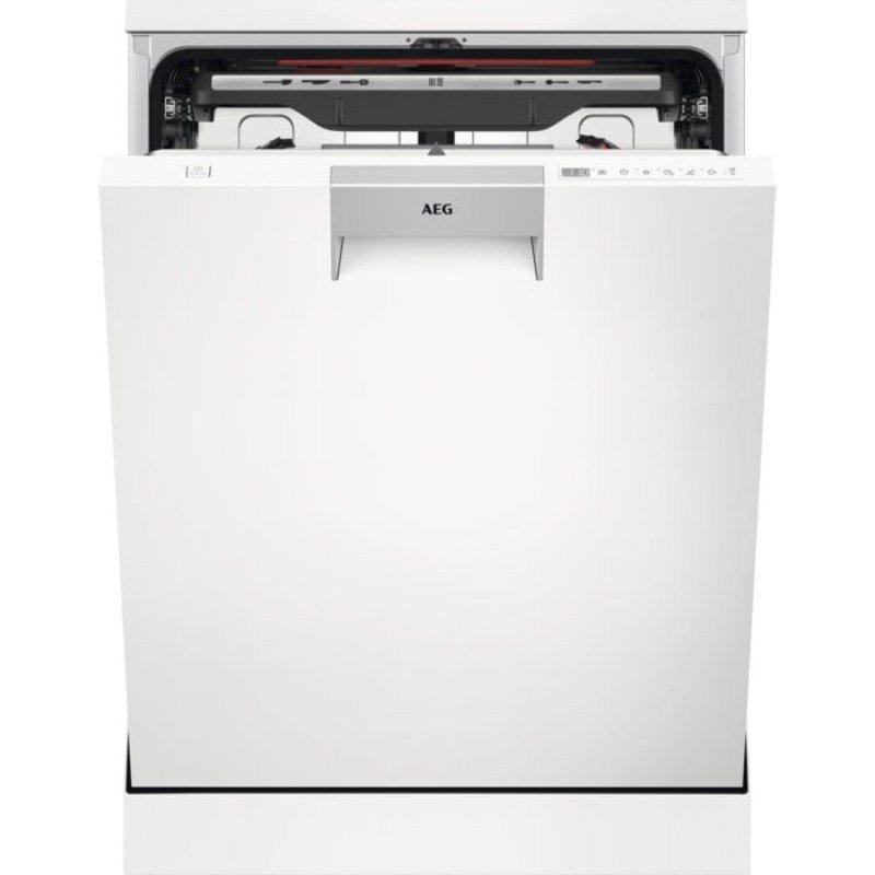 lavavajillas 60cm aeg ffb75717pw 3ªb 14c 44db dsp bco