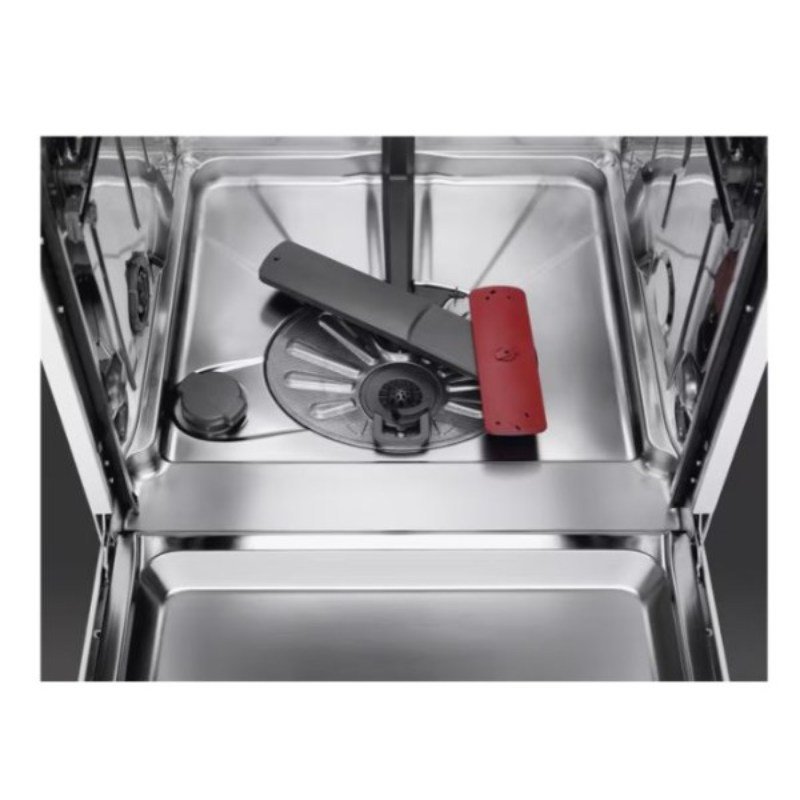lavavajillas 60cm aeg ffb75717pw 3ªb 14c 44db dsp bco - Imagen 3