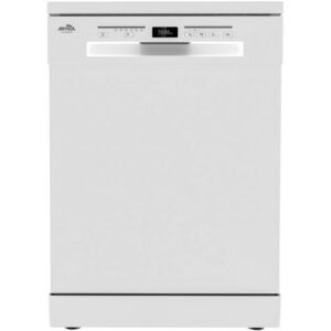 lavavajillas 60cm artica alv76030dw 44db bco 14serv 3ªban d