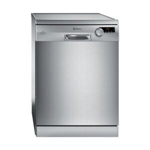 lavavajillas 60cm balay 3vs506ip inox dsp 237074