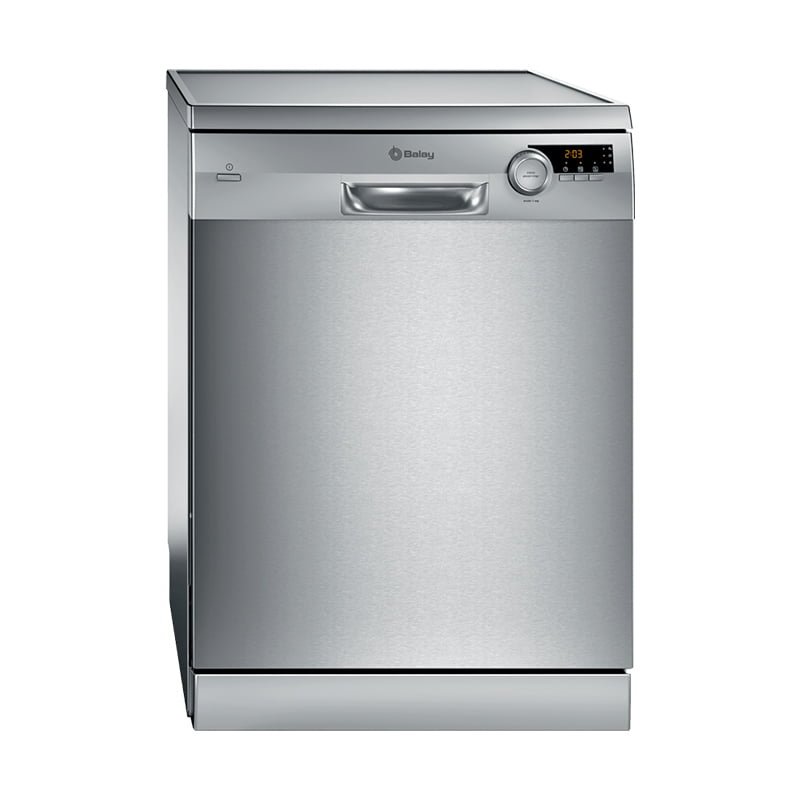 lavavajillas 60cm balay 3vs506ip inox dsp 237074