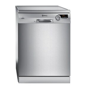 lavavajillas 60cm balay 3vs572ip inox