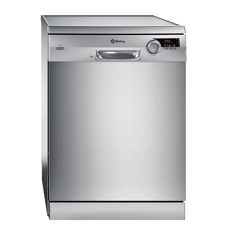 lavavajillas 60cm balay 3vs572ip inox