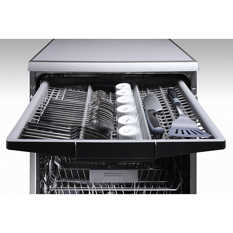 lavavajillas 60cm balay 3vs572ip inox - Imagen 4