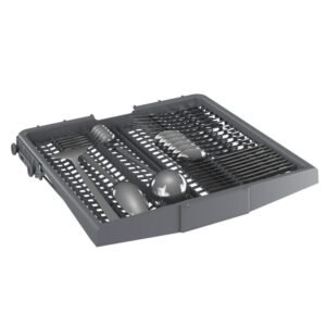 lavavajillas 60cm beko bdfn26640wc 3ª bandeja dsp bco clase/c