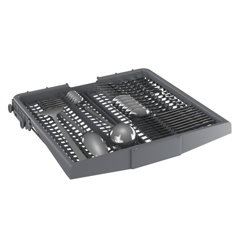lavavajillas 60cm beko bdfn26640wc 3ª bandeja dsp bco clase/c - Imagen 3