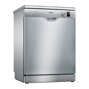 lavavajillas 60cm bosch sms25ai05e a++ inox