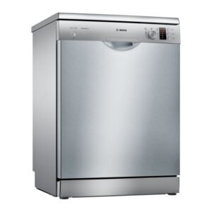 lavavajillas 60cm bosch sms25ai05e a++ inox