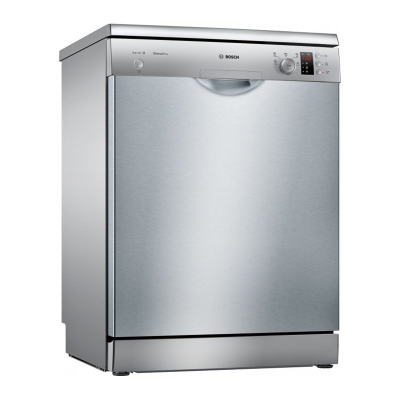 lavavajillas 60cm bosch sms25ai05e a++ inox - Imagen 2