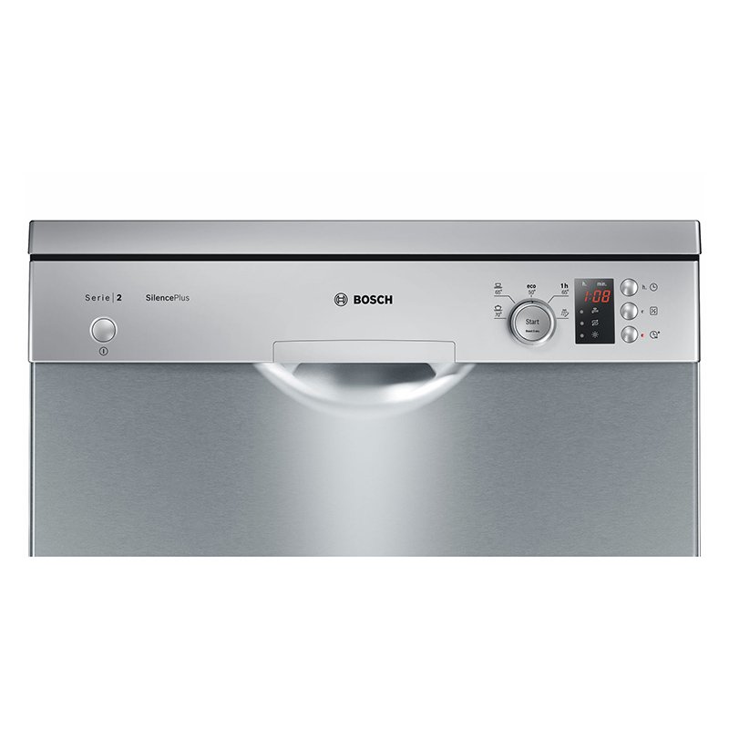 lavavajillas 60cm bosch sms25ai05e a++ inox - Imagen 3