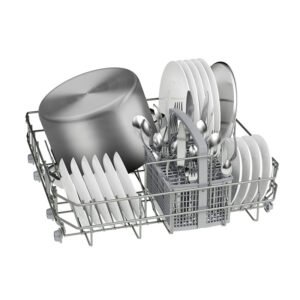 lavavajillas 60cm bosch sms25ai05e a++ inox