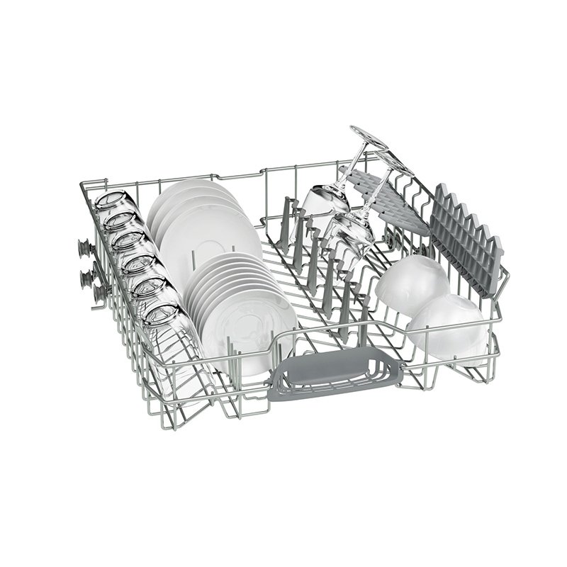 lavavajillas 60cm bosch sms25ai05e a++ inox - Imagen 5