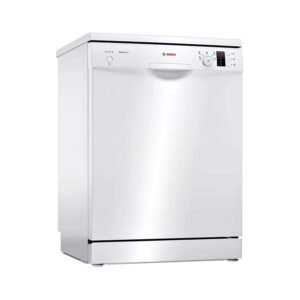 lavavajillas 60cm bosch sms25aw05e a++ blanco