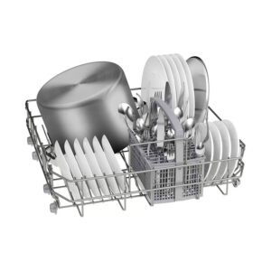 lavavajillas 60cm bosch sms25aw05e a++ blanco