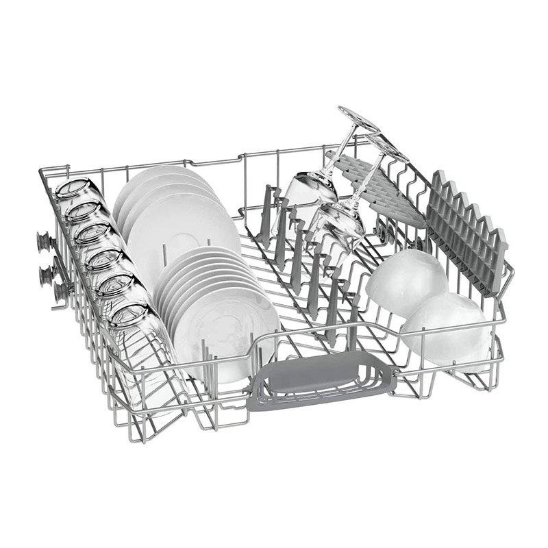 lavavajillas 60cm bosch sms25aw05e a++ blanco - Imagen 5