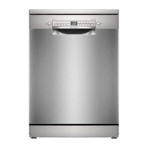 lavavajillas 60cm bosch sms2hti06e 5p 46dba inox