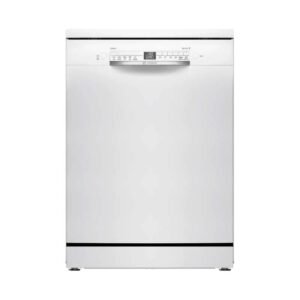 lavavajillas 60cm bosch sms2htw06e 5p 46dba bco