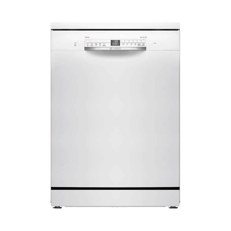 lavavajillas 60cm bosch sms2htw06e 5p 46dba bco