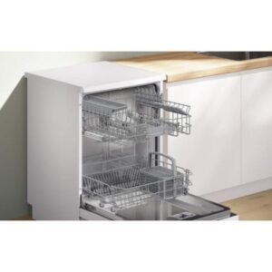 lavavajillas 60cm bosch sms2htw06e 5p 46dba bco