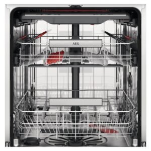 lavavajillas 60cm ffb75717pm 3ªb 14c 44db dsp inox