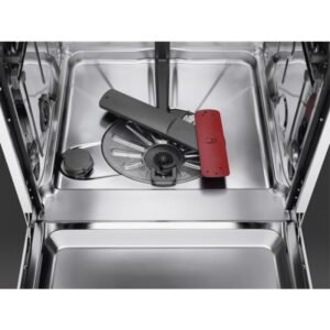 lavavajillas 60cm ffb75717pm 3ªb 14c 44db dsp inox