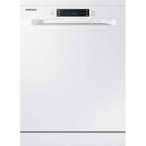 lavavajillas 60cm samsung dw60cg550fwqet 14c 3ªb bco dsp