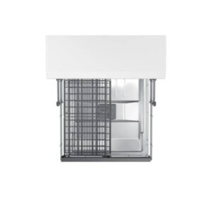 lavavajillas 60cm samsung dw60cg550fwqet 14c 3ªb bco dsp
