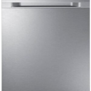 lavavajillas 60cm samsung dw60m6040fs inox