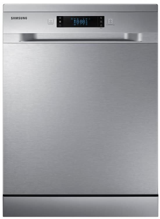 lavavajillas 60cm samsung dw60m6040fs inox