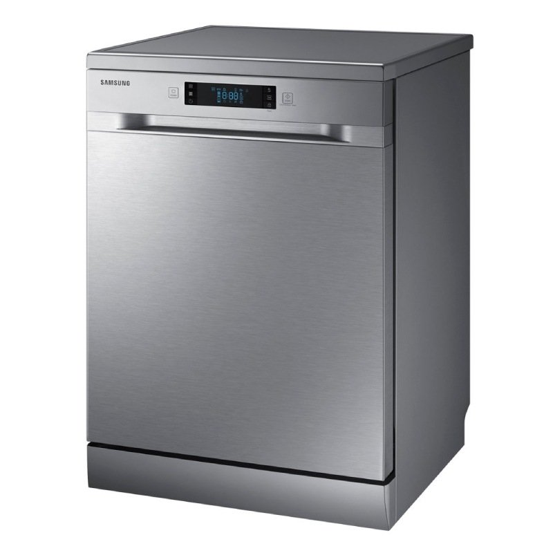 lavavajillas 60cm samsung dw60m6040fs inox - Imagen 2