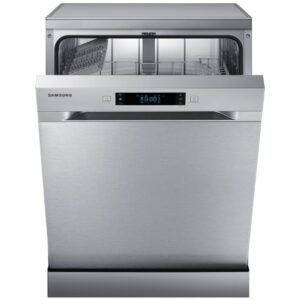 lavavajillas 60cm samsung dw60m6040fs inox
