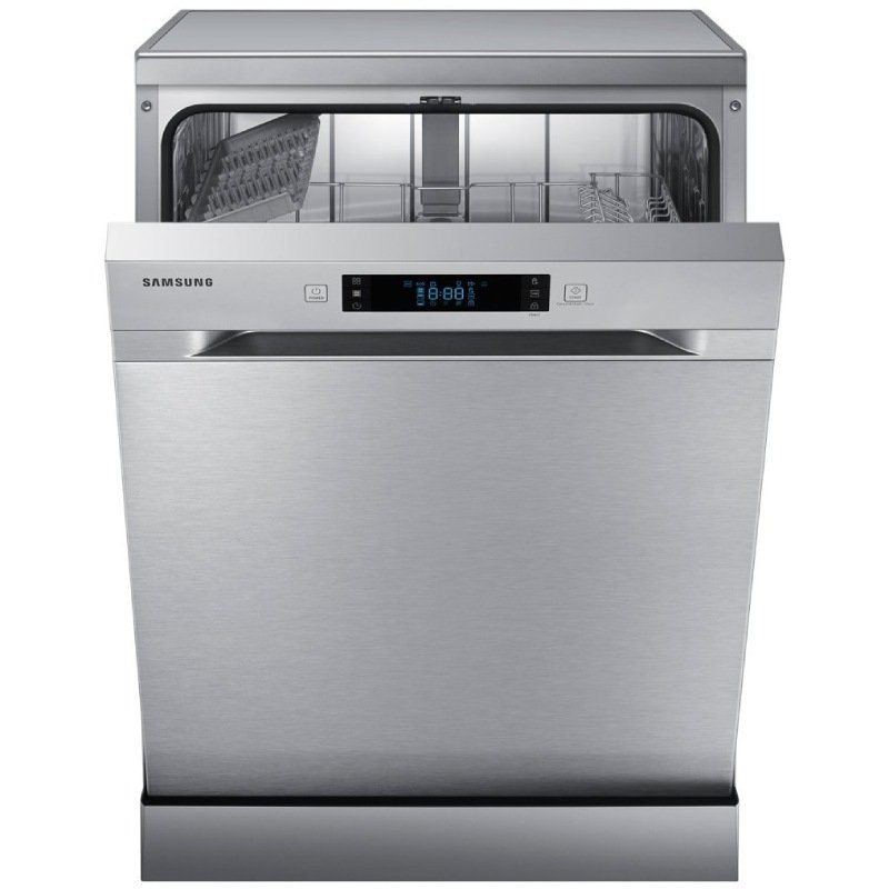 lavavajillas 60cm samsung dw60m6040fs inox - Imagen 3