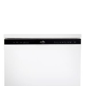 lavavajillas artica alv6600dw 49db 5 programas bco