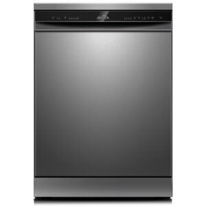 lavavajillas artica alv6601dx 49db 5 programas inox