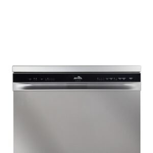lavavajillas artica alv6601dx 49db 5 programas inox